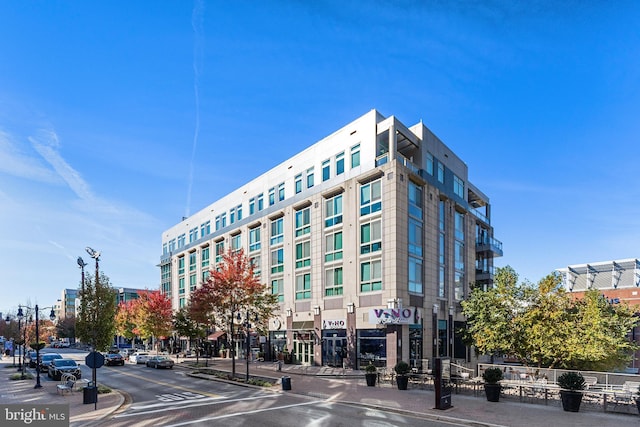 143 Waterfront St Unit 502, National Harbor, MD 20745 - view of building exterior