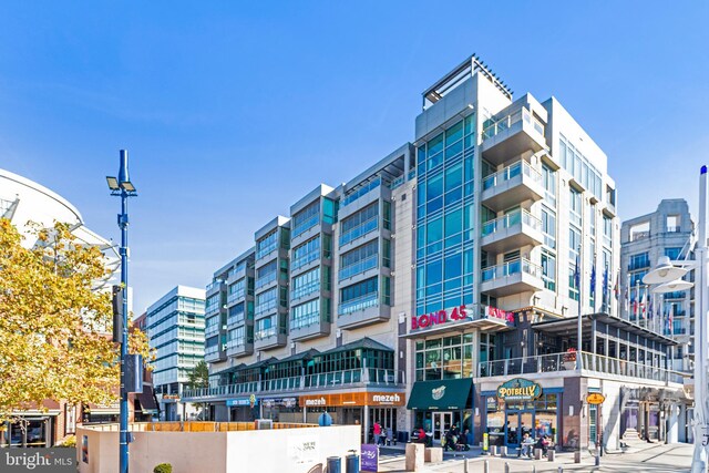 143 Waterfront St Unit 502, National Harbor, MD 20745 - view of building exterior