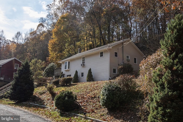 30 Sunset Ln, Catawissa, PA 17820 - view of property exterior