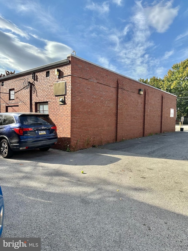 230 Holmes Rd, Holmes, PA 19043 - view of building exterior