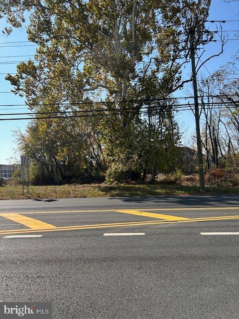 2353 Rte 33, Robbinsville NJ, 08691 land for sale