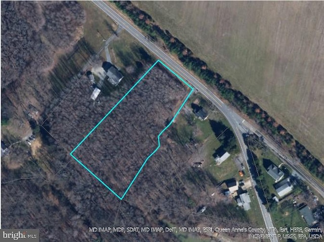 Crosby Rd, Rock Hall MD, 21661 land for sale