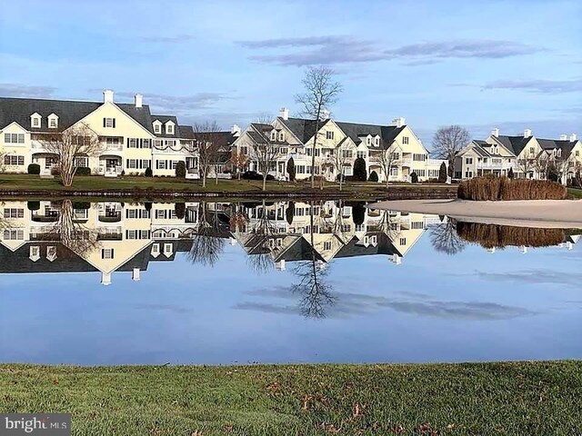 water view