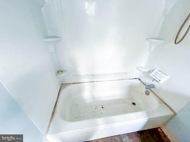 123 Forest Ave, Keansburg, NJ 07734 - view of bathroom