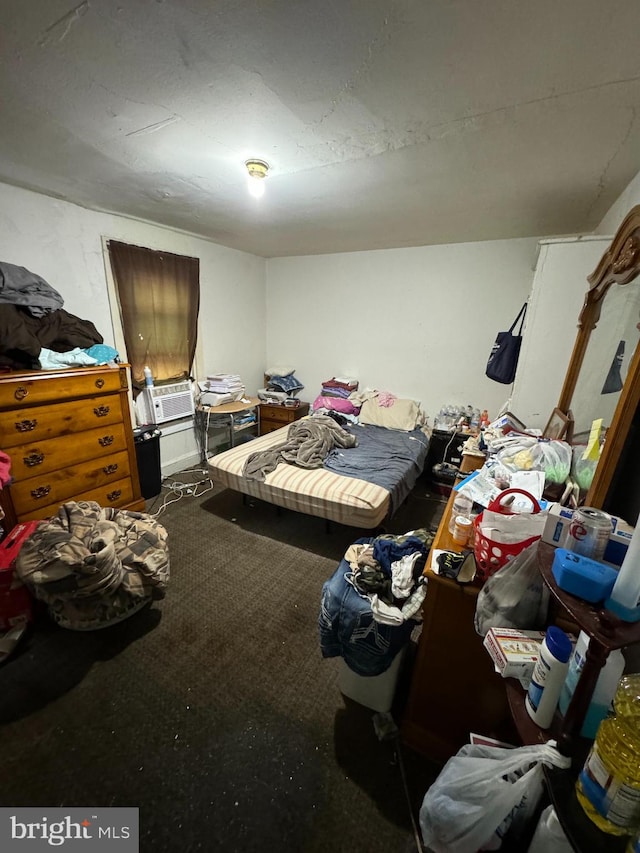 view of bedroom