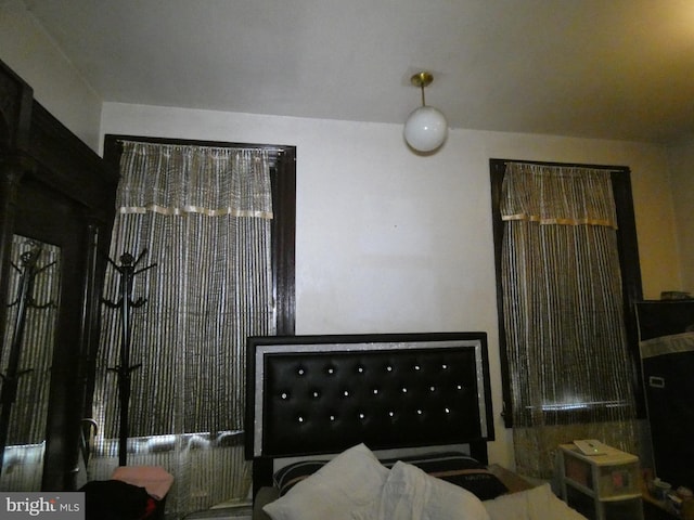 view of bedroom