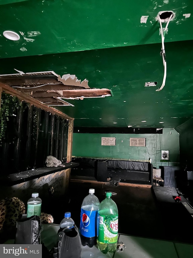 4023 W Girard Ave, Philadelphia, PA 19104 - interior space