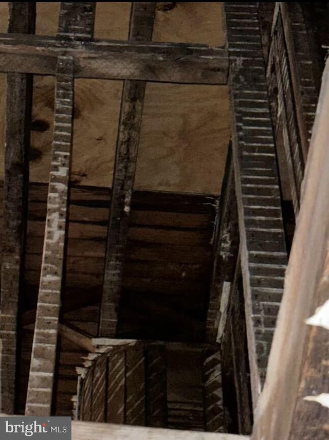 4023 W Girard Ave, Philadelphia, PA 19104 - view of interior details