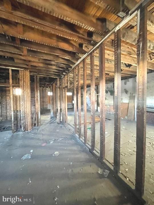 4023 W Girard Ave, Philadelphia, PA 19104 - view of miscellaneous room