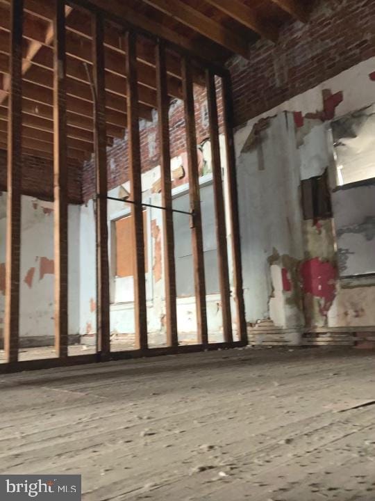 4023 W Girard Ave, Philadelphia, PA 19104 - view of misc room