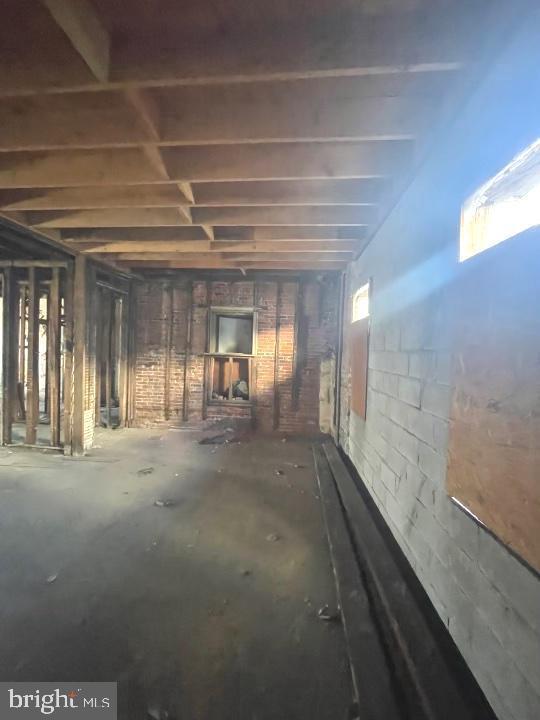 4023 W Girard Ave, Philadelphia, PA 19104 - view of misc room