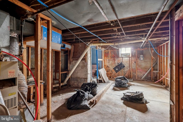 2911 N Howard St, Philadelphia, PA 19133 - view of basement