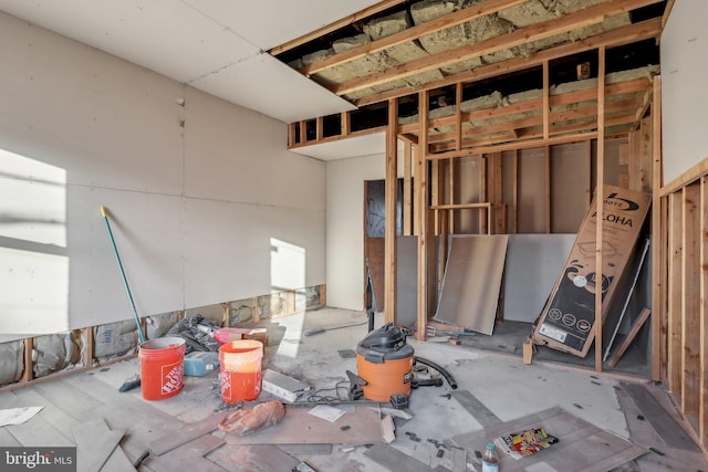2911 N Howard St, Philadelphia, PA 19133 - view of miscellaneous room