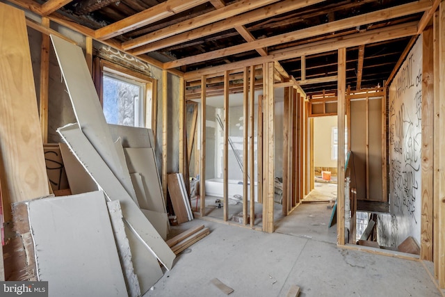 2911 N Howard St, Philadelphia, PA 19133 - view of misc room