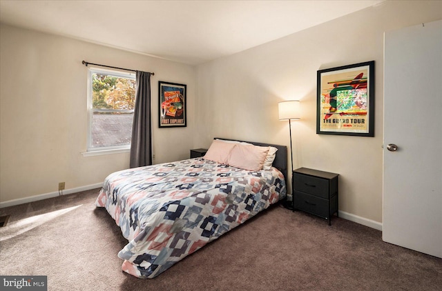 702 Ocean Pkwy, Ocean Pines, MD 21811 - bedroom with carpet and baseboards