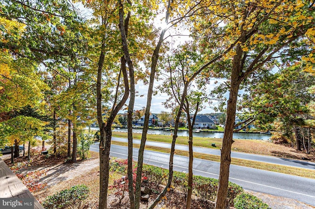 702 Ocean Pkwy, Ocean Pines, MD 21811 - water view