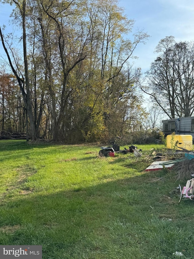 Priestland Rd, Union Bridge MD, 21791 land for sale