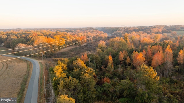 Listing photo 2 for TBD Hollywood Farm Rd, Fredericksburg VA 22405