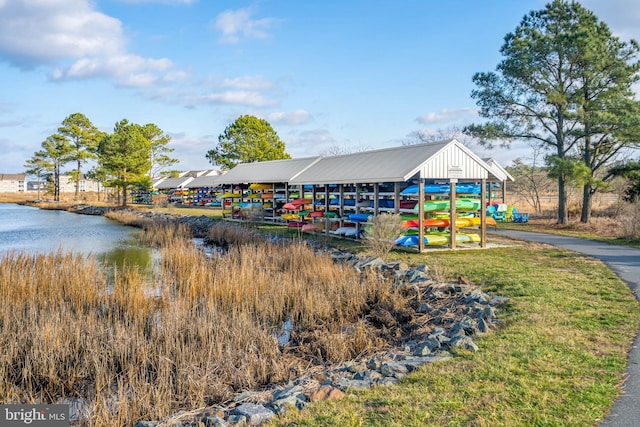 32845 Widgeon Rd Unit 11, Ocean View, DE 19970 - view of jungle gym