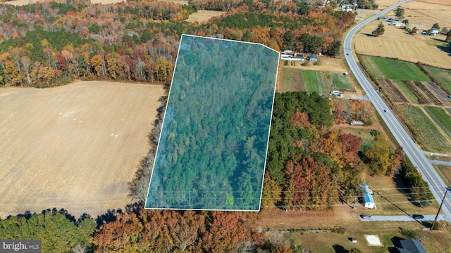 0 Whaleyville Rd, Whaleyville, MD 21872