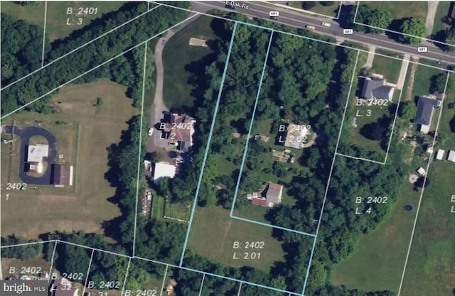 1217 E Oak Ln, Vineland NJ, 08360 land for sale