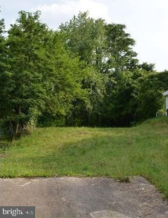 179 Elliott St, Clarksburg WV, 26301 land for sale