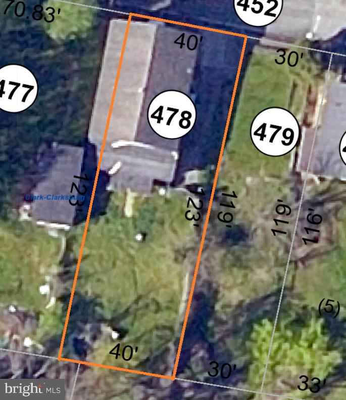 179 Elliott St, Clarksburg, WV 26301