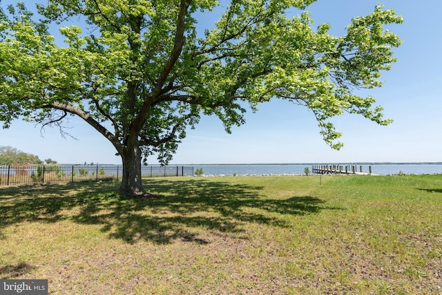 1508 Hambrooks Blvd, Cambridge, MD 21613