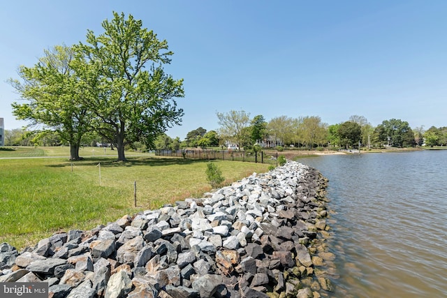 1508 Hambrooks Blvd, Cambridge, MD 21613