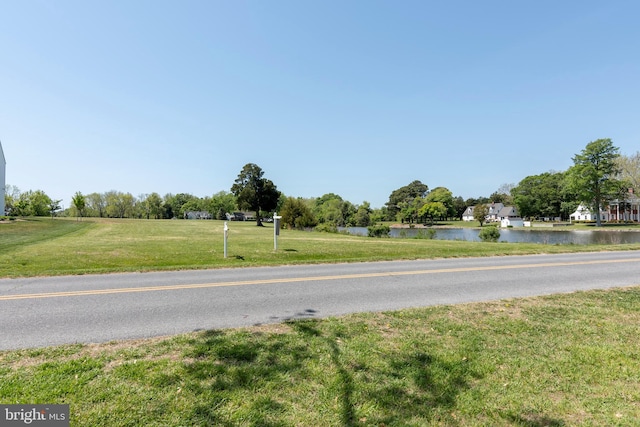 1508 Hambrooks Blvd, Cambridge, MD 21613
