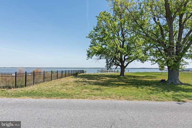 1508 Hambrooks Blvd, Cambridge, MD 21613