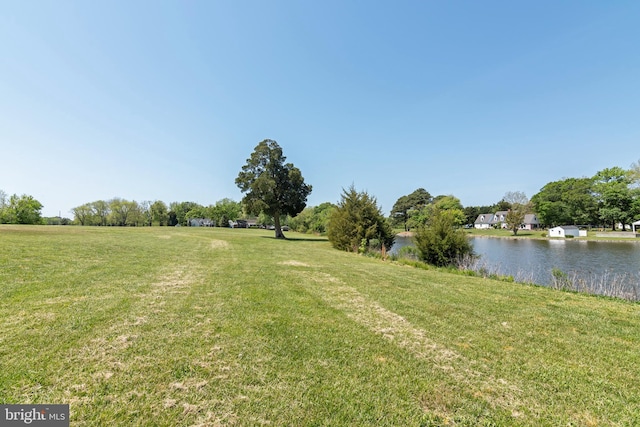 1508 Hambrooks Blvd, Cambridge, MD 21613