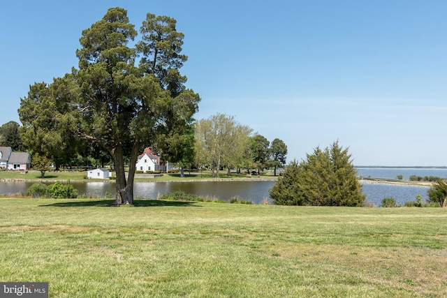 1508 Hambrooks Blvd, Cambridge, MD 21613