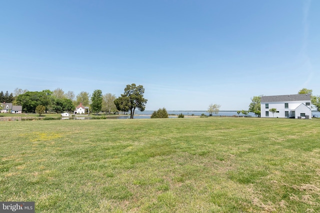 1508 Hambrooks Blvd, Cambridge, MD 21613