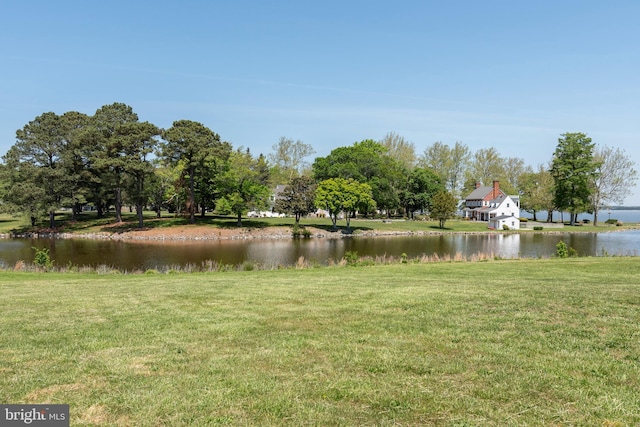 1508 Hambrooks Blvd, Cambridge, MD 21613