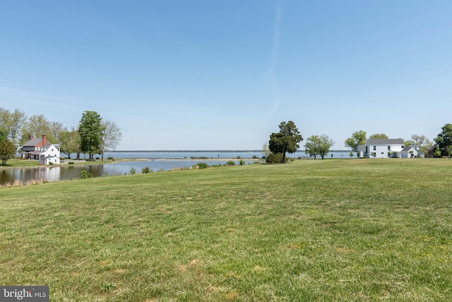 1508 Hambrooks Blvd, Cambridge, MD 21613