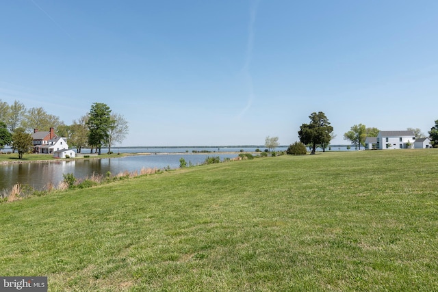 1508 Hambrooks Blvd, Cambridge, MD 21613