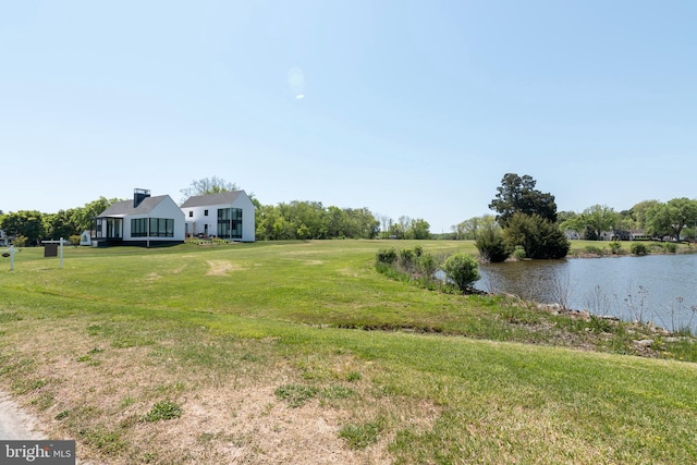 1508 Hambrooks Blvd, Cambridge, MD 21613