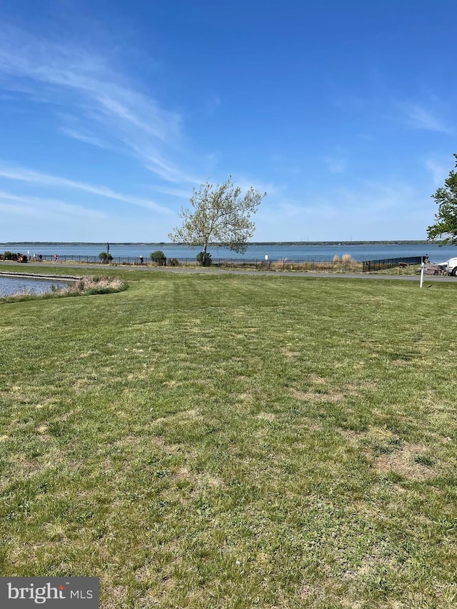 1508 Hambrooks Blvd, Cambridge, MD 21613