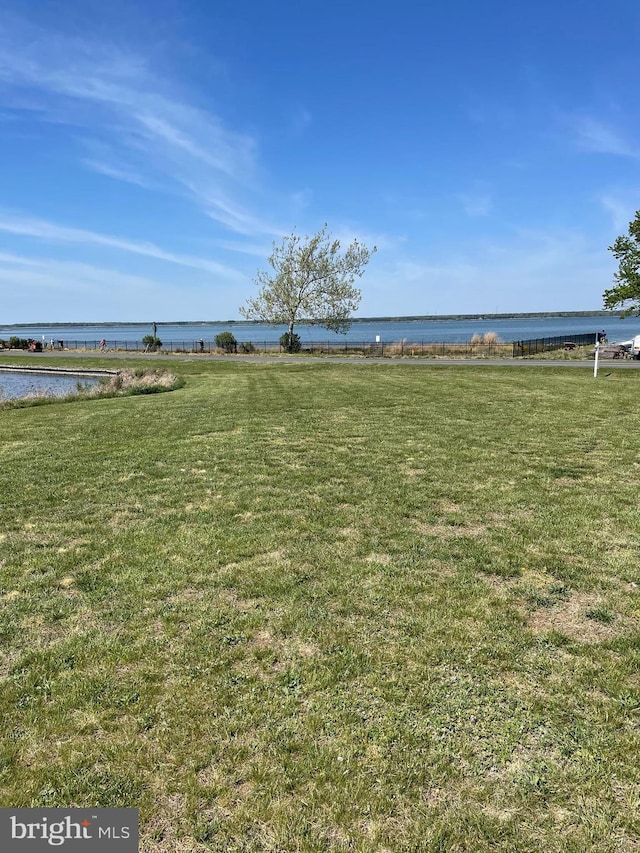 1508 Hambrooks Blvd, Cambridge, MD 21613