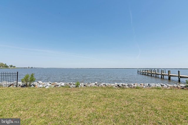 1508 Hambrooks Blvd, Cambridge, MD 21613