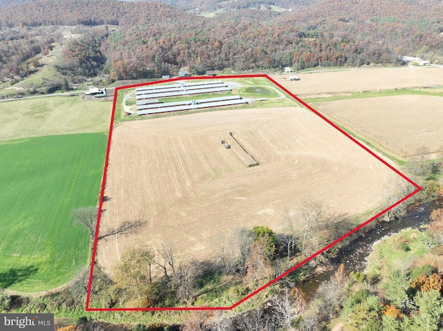 3749 State Road 259, Baker, WV 26801