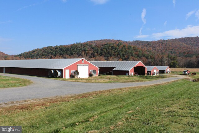 3749 State Road 259, Baker, WV 26801