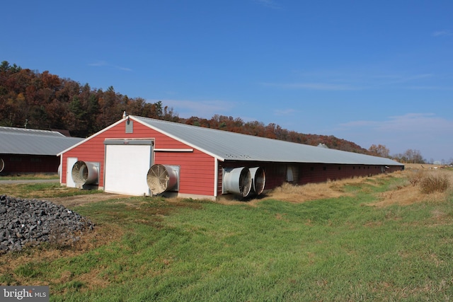 3749 State Road 259, Baker, WV 26801