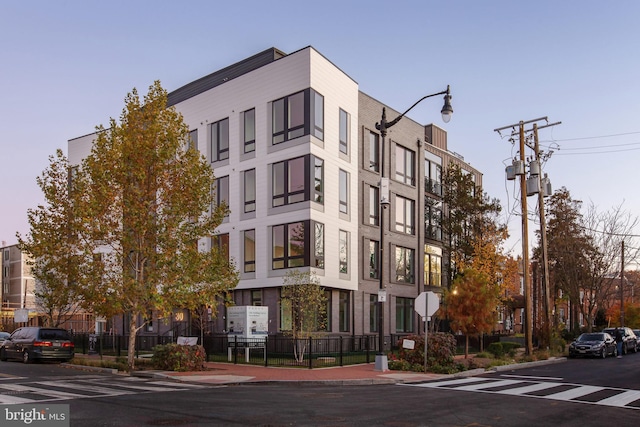 30 Kennedy St NW Unit 12, Washington, DC 20011 - view of property