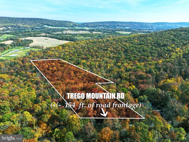 Listing photo 2 for Trego Mountain Rd, Keedysville MD 21756