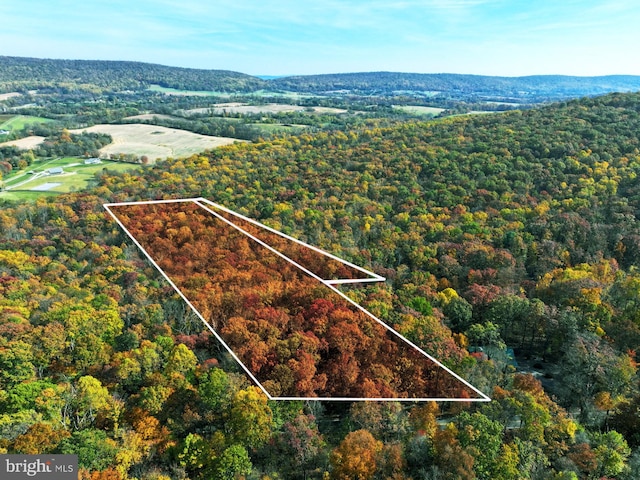 Listing photo 3 for Trego Mountain Rd, Keedysville MD 21756