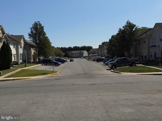 view of street