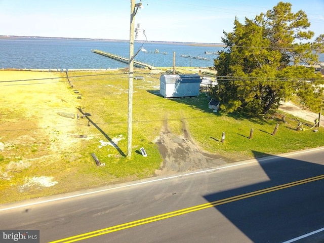 Listing photo 2 for 0 Main St, Chincoteague VA 23336