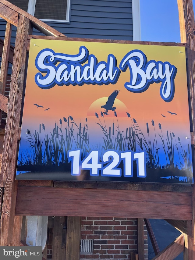 14211 Dukes Ave Unit 203, Ocean City, MD 21842 - exterior view